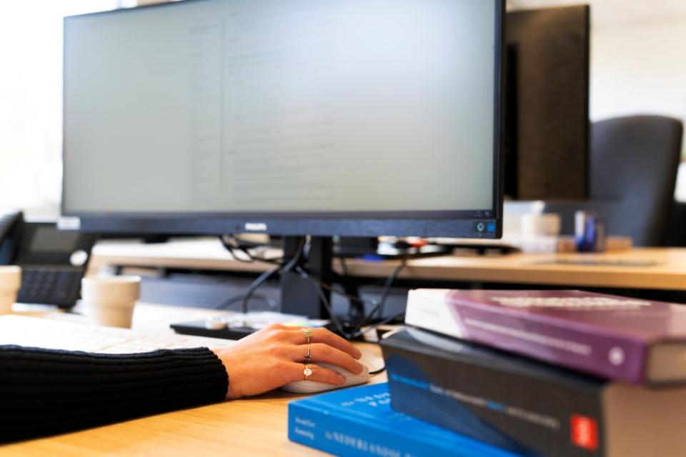Pc en wetboeken