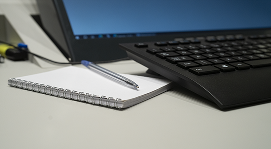 Tools voor verslag en redactie