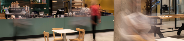 Horeca vacatures Tweede Kamer